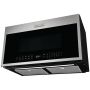1.9 cu. ft. Over-the-Range Microwave w/ Convection Tech.