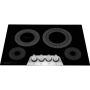 30" Built-in Electric Cooktop