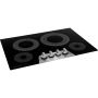 30" Built-in Electric Cooktop