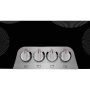 30" Built-in Electric Cooktop