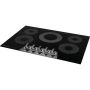 30" Built-in Electric Cooktop