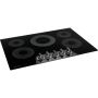 30" Built-in Electric Cooktop