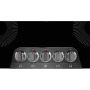 30" Built-in Electric Cooktop
