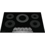 30" Built-in Electric Cooktop