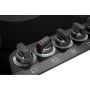 30" Built-in Electric Cooktop