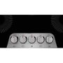 30" Built-in Electric Cooktop