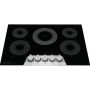 30" Built-in Electric Cooktop