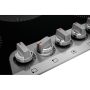 30" Built-in Electric Cooktop