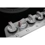 36" Built-in Electric Cooktop
