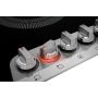 36" Built-in Electric Cooktop
