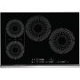 30" Built-in Induction Cooktop
