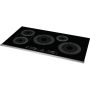 36" Built-in Induction Cooktop