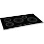 36" Built-in Induction Cooktop