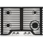 30" Built-in Gas Cooktop
