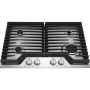 30" Built-in Gas Cooktop