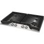 30" Built-in Gas Cooktop