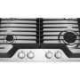 30" Built-in Gas Cooktop