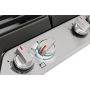 30" Built-in Gas Cooktop