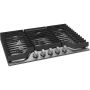 30" Gas Cooktop