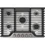 30" Gas Cooktop