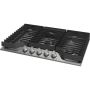 30" Gas Cooktop