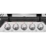 30" Gas Cooktop