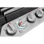 30" Gas Cooktop