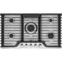 36" Gas Cooktop