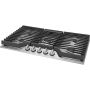 36" Gas Cooktop