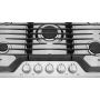 36" Gas Cooktop