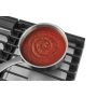 36" Gas Cooktop