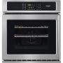 27" Single Electric Wall Oven