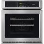 27" Single Electric Wall Oven