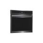30" 5.3cf Single Wall Oven with Air Fry Tech