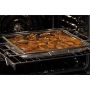 30" 10.6cf Double Wall Oven with Total Convection