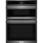 30" Combination Microwave with Convection Tech