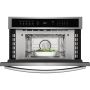 30" 1.6 cu.ft. Built-in Microwave with Sensor Cooking