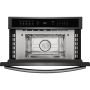 30" 1.6 cu.ft. Built-in Microwave with Sensor Cooking