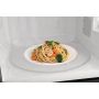 24" 2.2 cu.ft. Built-in Microwave with Sensor Cooking