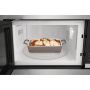 24" 2.2 cu.ft. Built-in Microwave with Sensor Cooking