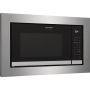 24" 2.2 cu.ft. Built-in Microwave with Sensor Cooking