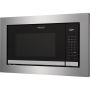 24" 2.2 cu.ft. Built-in Microwave with Sensor Cooking