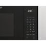 24" 2.2 cu.ft. Built-in Microwave with Sensor Cooking
