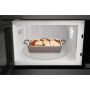 24" 2.2 cu.ft. Built-in Microwave with Sensor Cooking