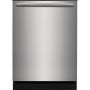 24" Built-in Dishwasher