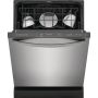 24" Built-in Dishwasher