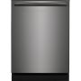 24" Built-in Dishwasher