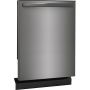 24" Built-in Dishwasher