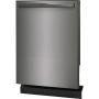 24" Built-in Dishwasher