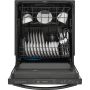 24" Built-in Dishwasher